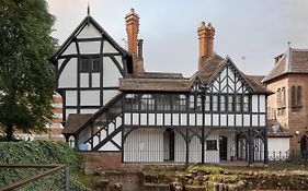 Priory Row Cottages